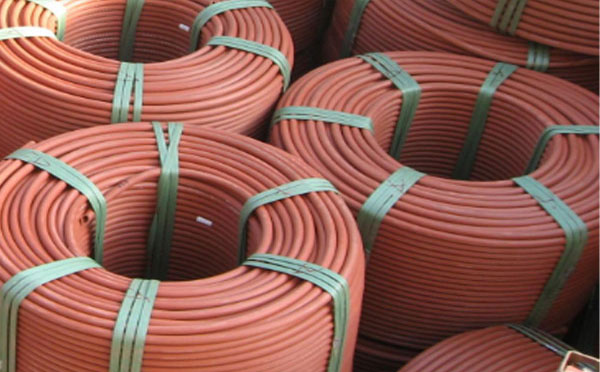 聚乙烯阻燃温泉穿线管具有哪些优势