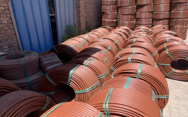 聚乙烯温泉穿线管备受欢迎的原因居然是这些