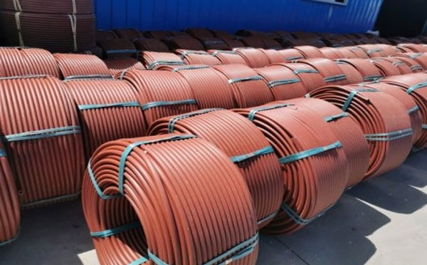 温泉穿线管 温泉穿线管