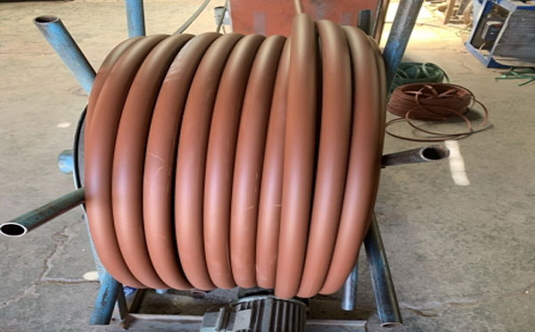 温泉穿线管可以延长线路使用年限