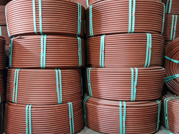 RPE温泉穿线管的好处有哪些