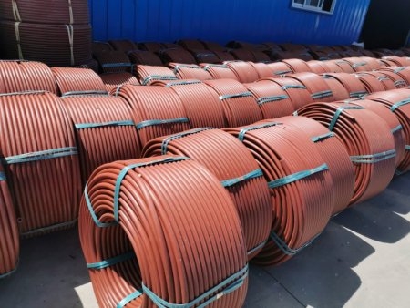 温泉穿线管是如何维护电缆的 温泉穿线管是如何维护电缆的