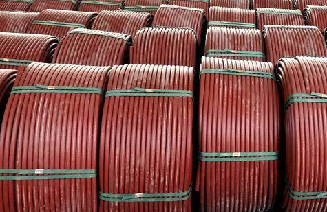 怎样选择一条合适耐用的温泉穿线管 怎样选择一条合适耐用的温泉穿线管