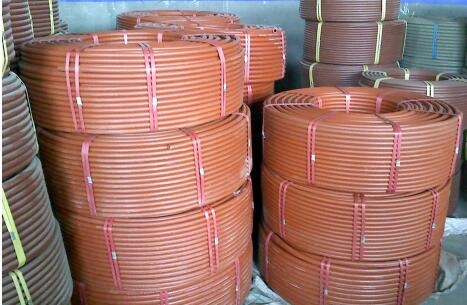 RPE温泉穿线管主要的特点和使用方法 RPE温泉穿线管主要的特点和使用方法