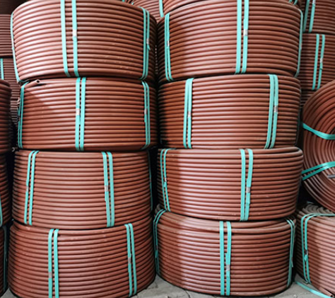 温泉穿线管的基本知识