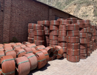 温泉穿线管的好处有哪些