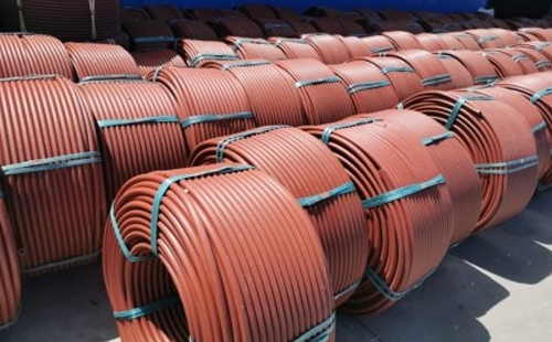 使用RPE温泉穿线管有哪些常见施工难点？