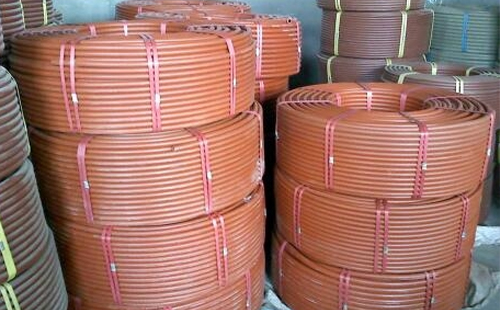 提升工程安全：聚乙烯(RPE)阻燃温泉穿线管在现代建筑中的应用