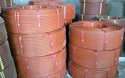 温泉穿线管防雷接地技术实施要点