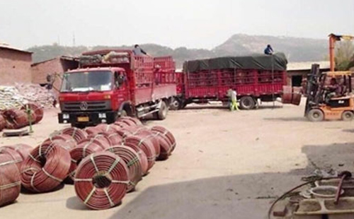 穿线管选型与施工全解析：温泉穿线管如何正确安装