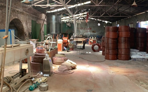 家装防火别忽视！阻燃温泉穿线管安装规范详解