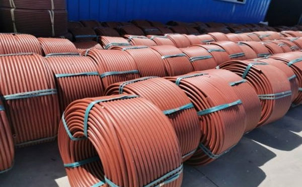 温泉穿线管类型选型与建筑电气安装技术规范指南